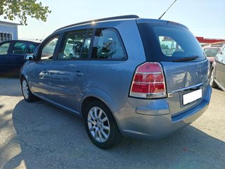 Opel Zafira 2006 1 AÑO DE GARANTIA, 1 PROPIETARIO