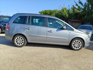 Opel Zafira 2006 1 AÑO DE GARANTIA, 1 PROPIETARIO