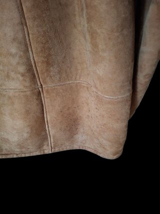 Montone Vagrant Taglia 54 Beige