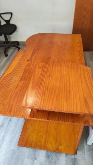 Mueble Ordenador.Urge por mudanzas.