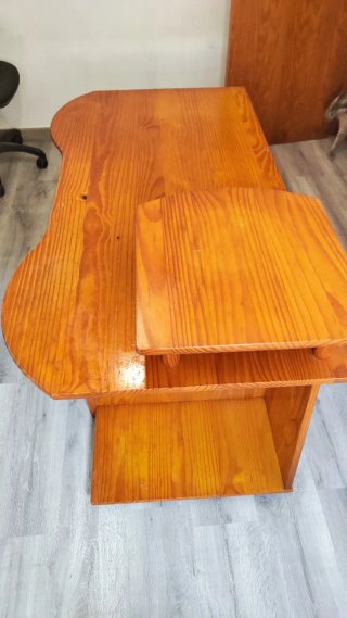 Mueble Ordenador.Urge por mudanzas.
