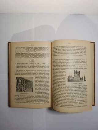 España Imperial 1930 Dalmau Carles