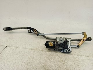 MOTOR LIMPIA DELANTERO RENAULT SCENIC II (JM) F9Q