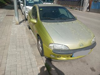 Opel Tigra 1998