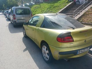 Opel Tigra 1998