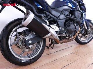 KAWASAKI Z 750
