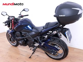 KAWASAKI Z 750