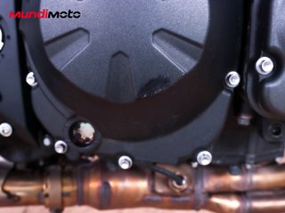 KAWASAKI Z 750