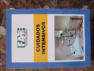 Lote libros enfermería