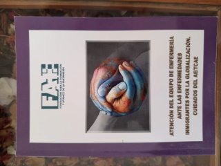 Lote libros enfermería