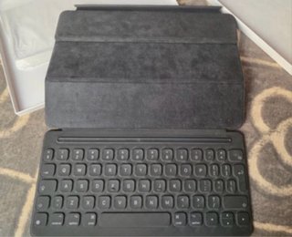 Teclado Apple iPad Negro