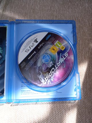 SpaceBase Startopia PS5
