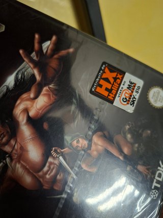 Nintendo Gamecube pal ITA 🇮🇹 multi 🇪🇺 Conan