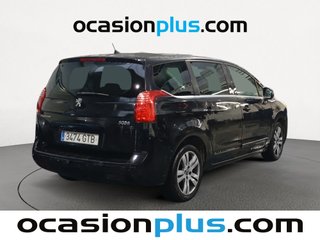 Peugeot 5008 2.0 HDI Sport Pack 110 kW (150 CV)