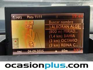 Peugeot 5008 2.0 HDI Sport Pack 110 kW (150 CV)