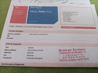 FIAT Ulysse 2003