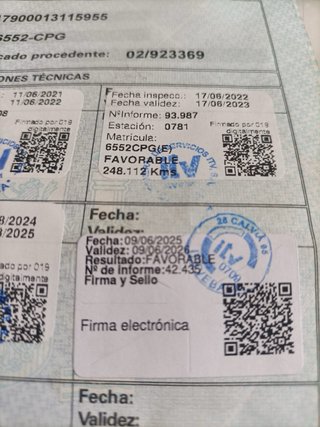 FIAT Ulysse 2003
