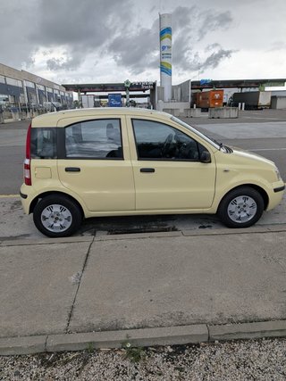 FIAT Panda 2009
