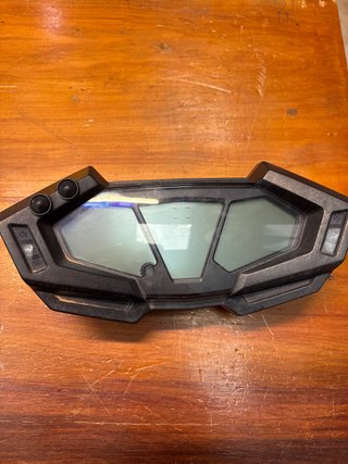 Marcador Kawasaki Z800