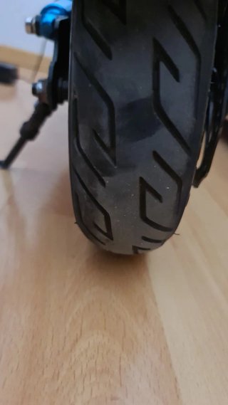 Patinete Eléctrico