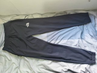 Chándal The North Face Negro Talla S
