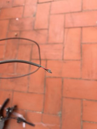 Chasis Scooter Xiaomi Esencial