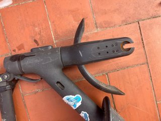 Chasis Scooter Xiaomi Esencial