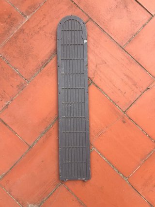Chasis Scooter Xiaomi Esencial