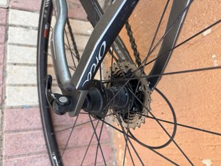 Orbea orca talla s Yo mido 1:78cm PRECIO CERRADO