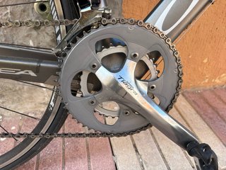 Orbea orca talla s Yo mido 1:78cm PRECIO CERRADO