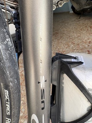 Orbea orca talla s Yo mido 1:78cm PRECIO CERRADO