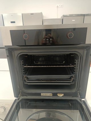 Horno eléctrico Fagor