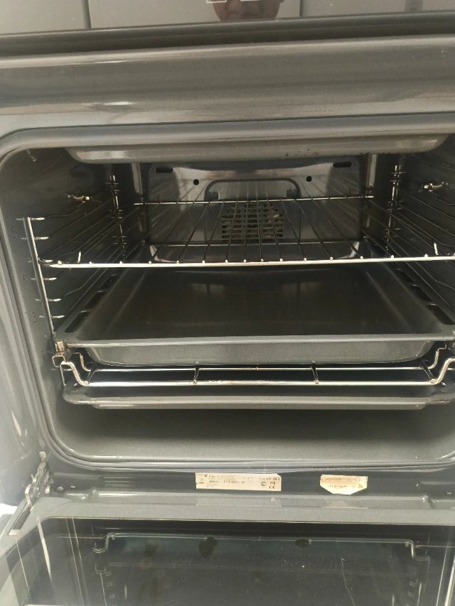 Horno eléctrico Fagor