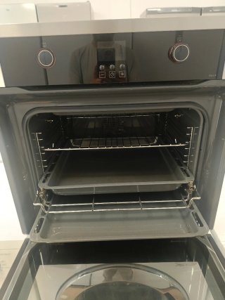 Horno eléctrico Fagor