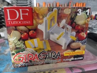 Tagliaverdure DF Tuttocasa 3 in 1