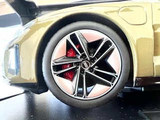 Audi RS e-tron GT Norev 1:18