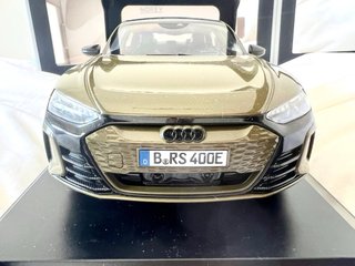 Audi RS e-tron GT Norev 1:18