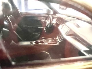 Audi RS e-tron GT Norev 1:18