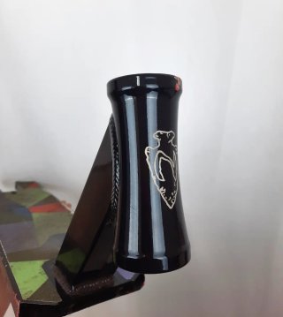 Deck Scooter Freestyle North Hatchet