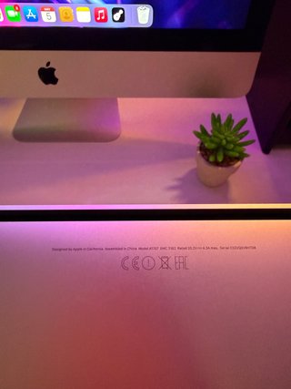 Apple MacBook Pro 2017 16GB Space Grey