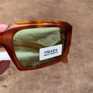 Gafas de sol Prada Carey