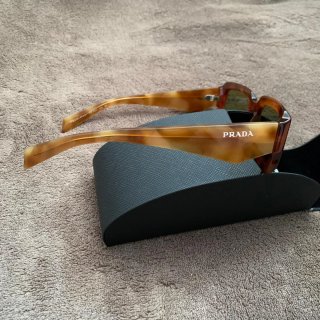Gafas de sol Prada Carey