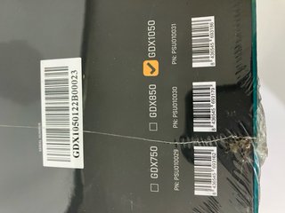Fuente Alimentación HIDITEC GDX 1050W 80+ Gold