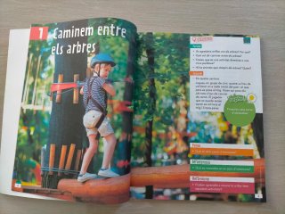 LLENGUA CATALANA I LITERATURA 2 LECT (CZ)