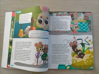 LLENGUA CATALANA I LITERATURA 2 LECT (CZ)