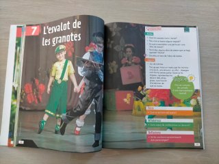 LLENGUA CATALANA I LITERATURA 2 LECT (CZ)