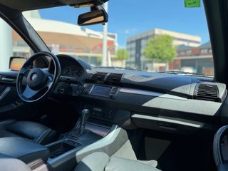 BMW X5 3.0D 218CV 2005