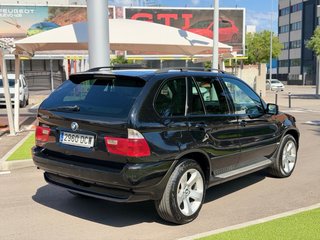 BMW X5 3.0D 218CV 2005