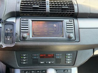 BMW X5 3.0D 218CV 2005