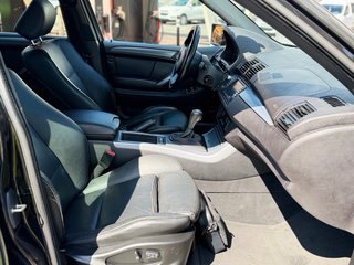BMW X5 3.0D 218CV 2005